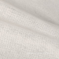 Viscose pet mesh embossing Spunlace nonwoven for wipes